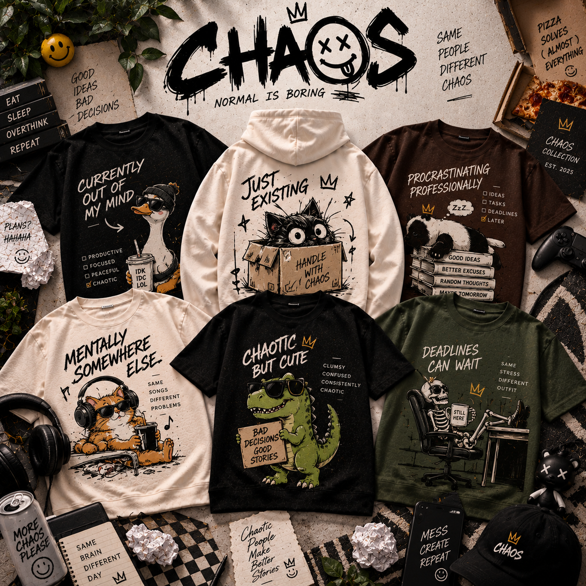 Chaos