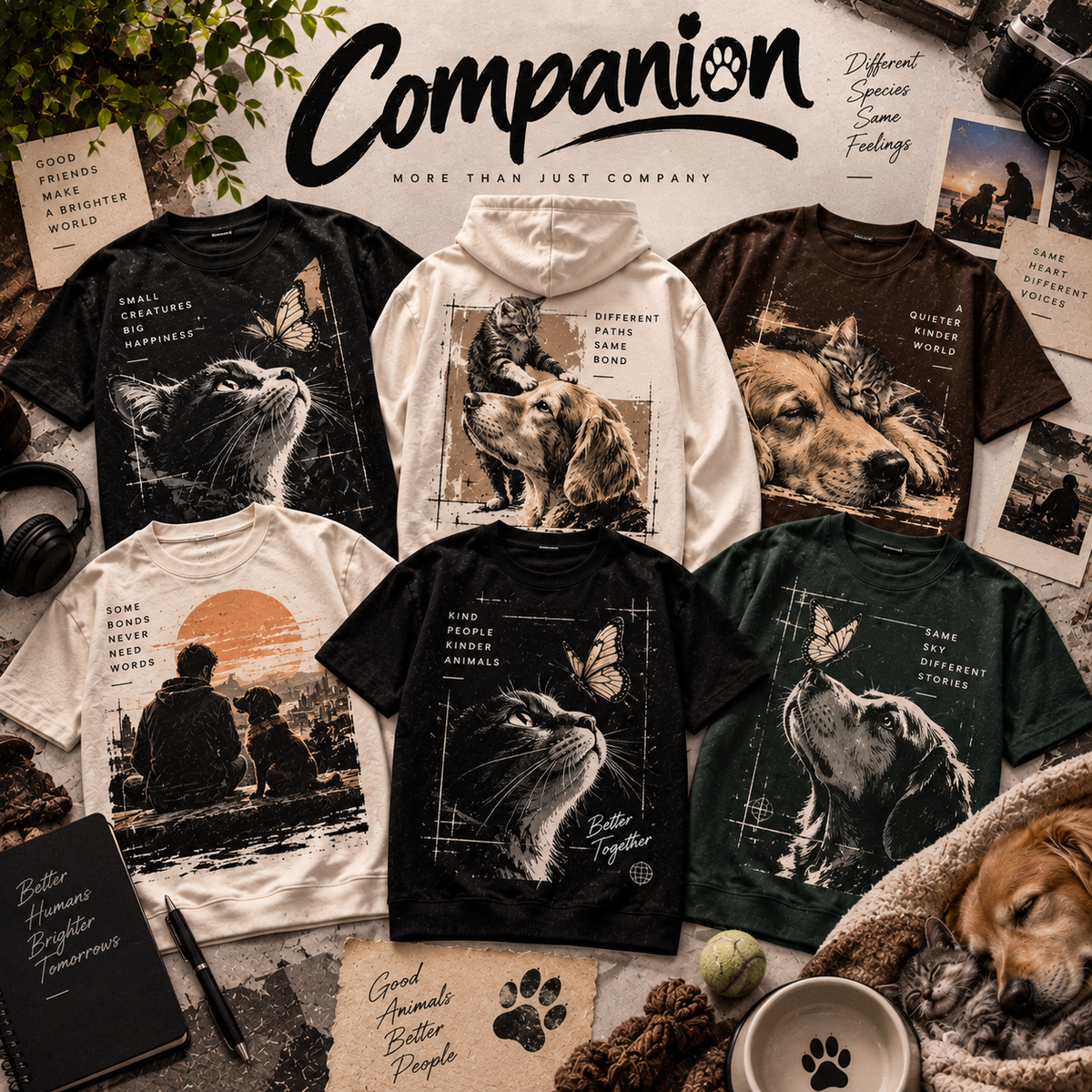 Companion