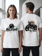 New Roads Motorcycle T-Shirt